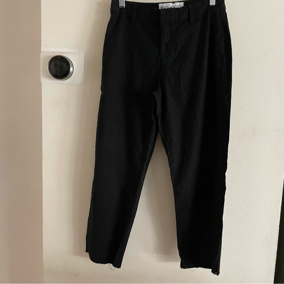 Frank & Eileen Pants - Frank and Eileen Kinsale Pants size 6